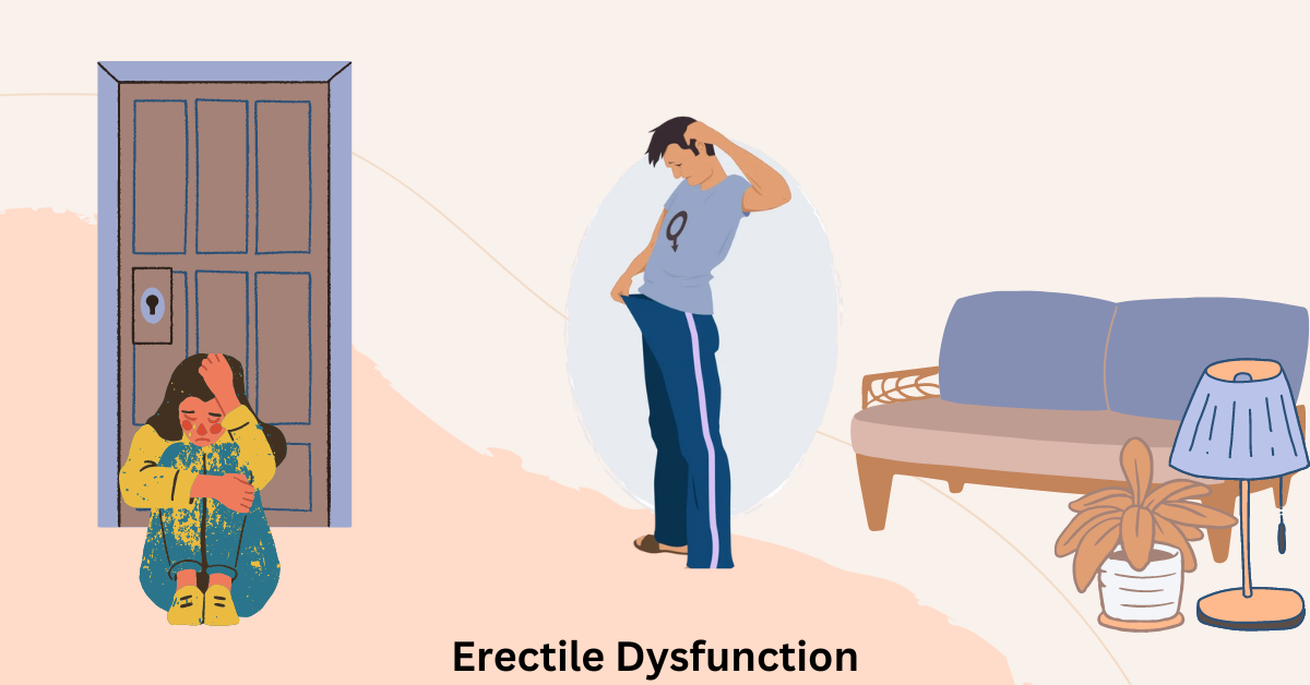 Erectile Dysfunction