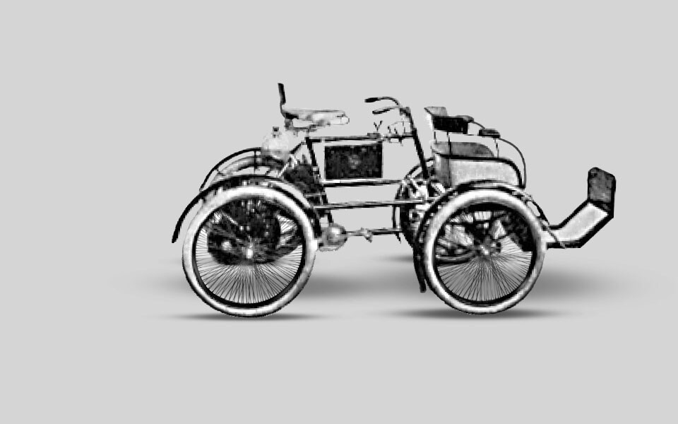 1898 Royal Enfield