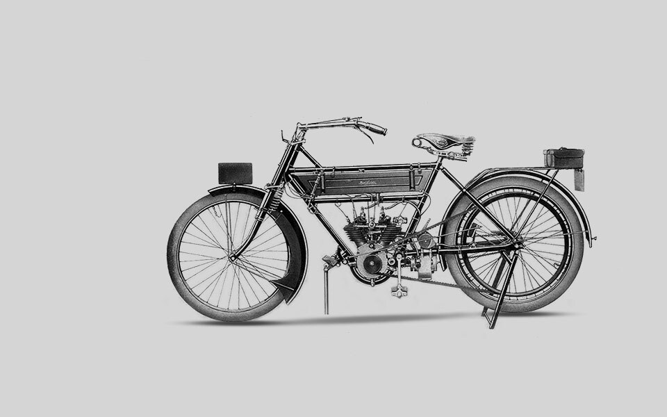 1909Royal Enfield