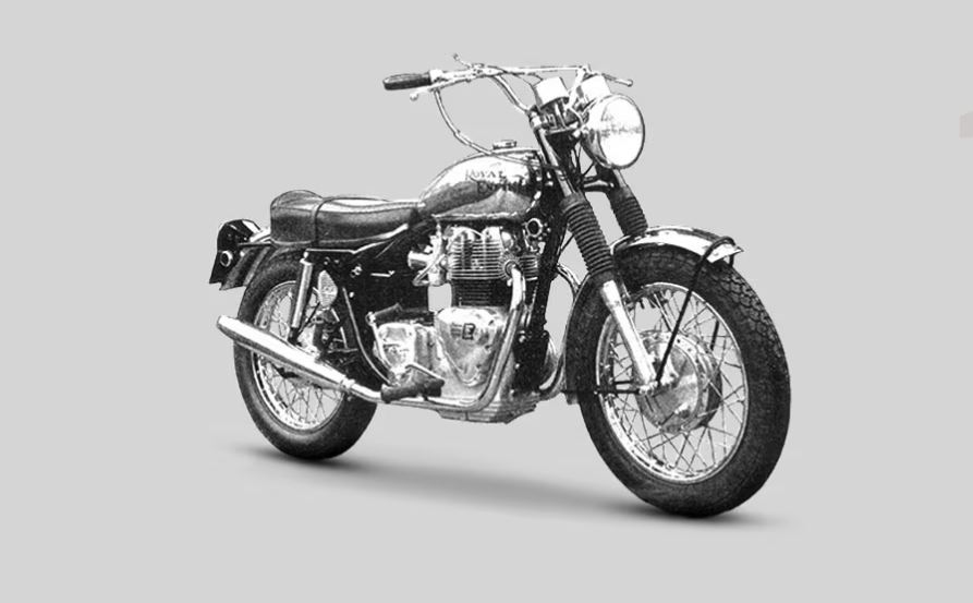 1967 - Royal Enfield