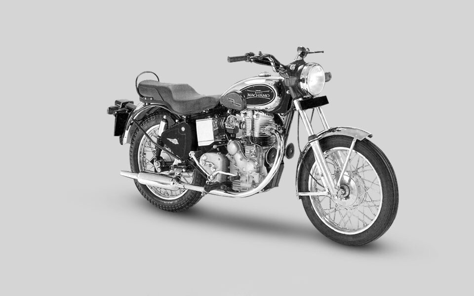 1999 Royal Enfield