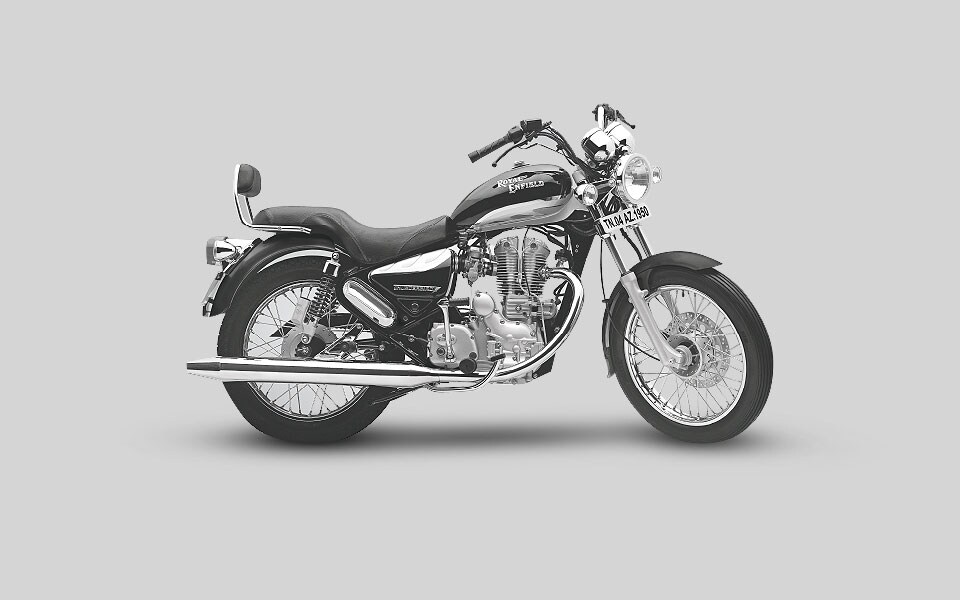 2002 Royal Enfield 