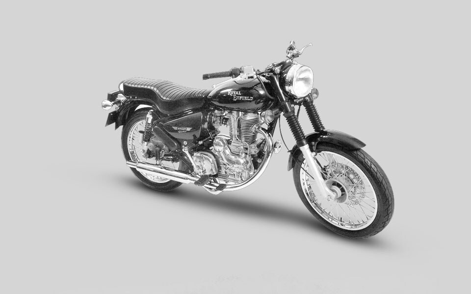 2004 Royal Enfield