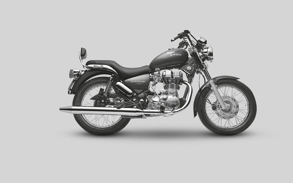 2008 Royal Enfield