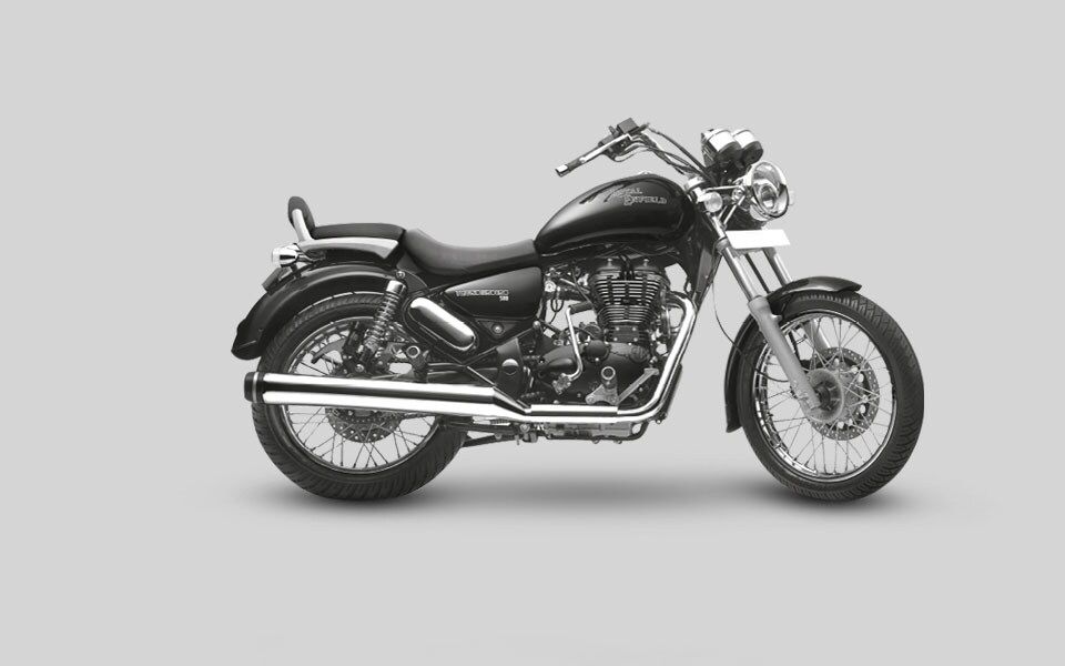 2012 royal enfield