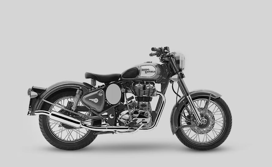 2008 royal enfield